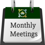 MVFA Monthly Meetings