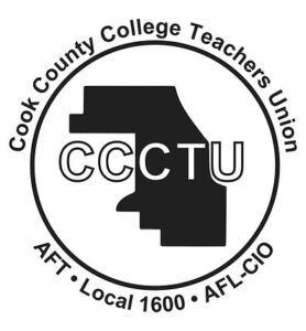 CCCTU Logo