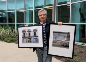 MVCC Professor Tyler Hewitt