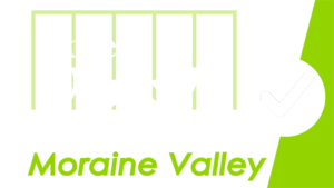 Say Yes to Moraine Valley Say Yes to Moraine Valley